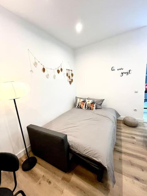 Centro Appartement
