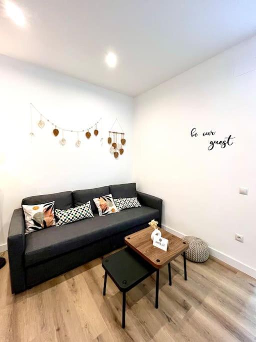 Appartement Centro Madrid