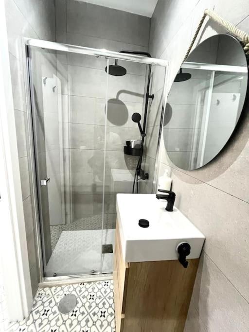 Appartement Centro *