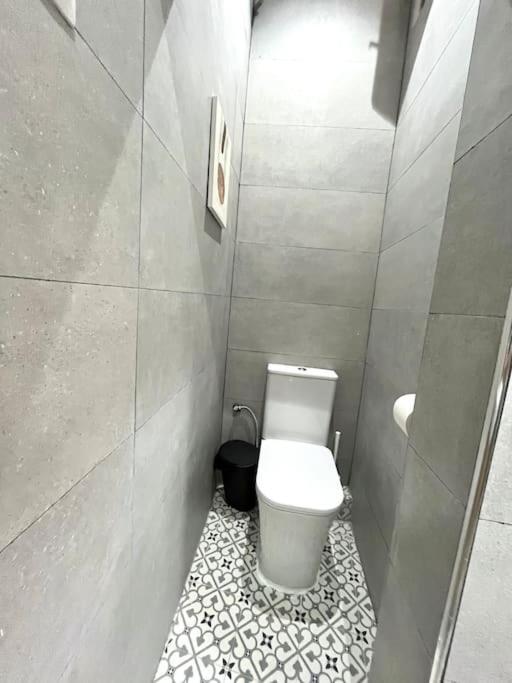 Centro Appartement Madrid